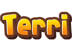 terri cookies logo