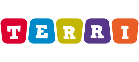 terri daycare logo