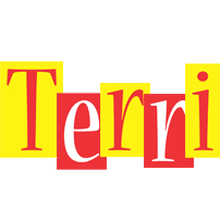 terri errors logo