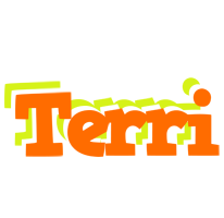 terri healthy logo