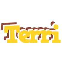 terri hotcup logo