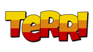 terri jungle logo