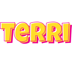 terri kaboom logo