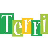 terri lemonade logo