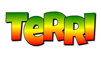 terri mango logo