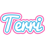 terri outdoors logo