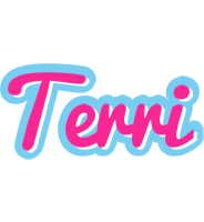 terri popstar logo