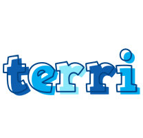 terri sailor logo