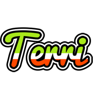 terri superfun logo