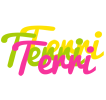 terri sweets logo