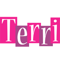 terri whine logo