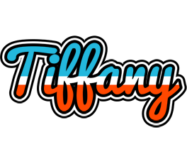 tiffany america logo