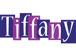 tiffany autumn logo