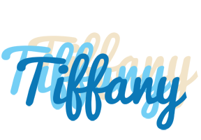 tiffany breeze logo