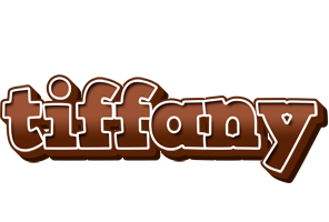 tiffany brownie logo