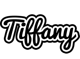 tiffany chess logo