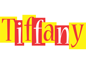 tiffany errors logo