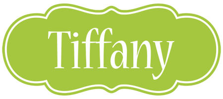 tiffany family logo