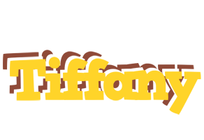 tiffany hotcup logo