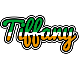 tiffany ireland logo