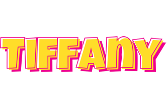 tiffany kaboom logo