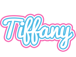 tiffany outdoors logo