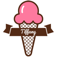 tiffany premium logo