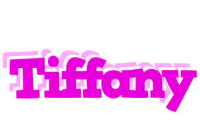 tiffany rumba logo