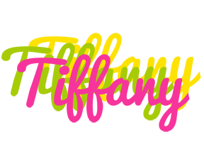 tiffany sweets logo