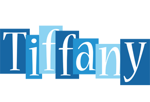 tiffany winter logo