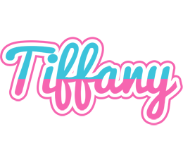 tiffany woman logo