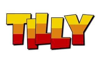 tilly jungle logo