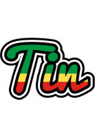 tin african logo