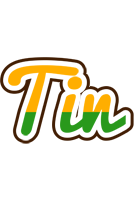 tin banana logo