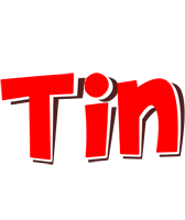 tin basket logo