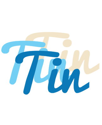 tin breeze logo