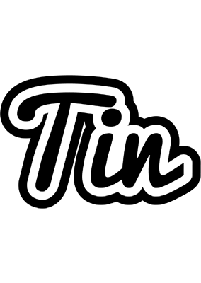 tin chess logo