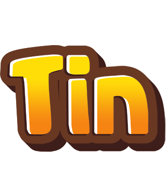tin cookies logo