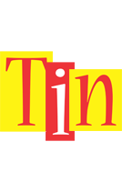 tin errors logo