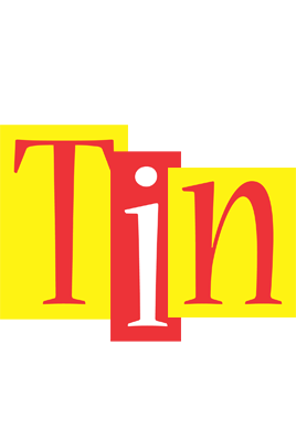 tin errors logo