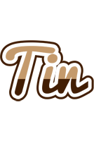 tin exclusive logo