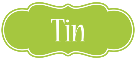 tin family logo