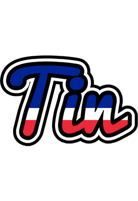 tin france logo