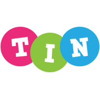 tin friends logo