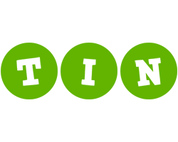 tin games logo