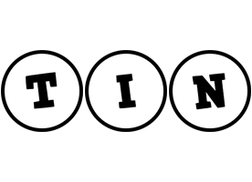 tin handy logo