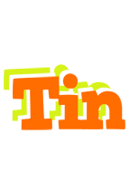 tin healthy logo