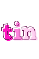 tin hello logo