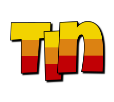 tin jungle logo