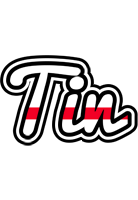 tin kingdom logo